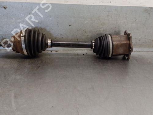 Used Left front driveshaft Left front driveshaft 37613397 37613397