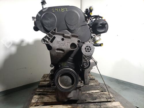 Used Engine AUDI A3 (8P1) 2.0 TDI 16V (140 hp) 31015979