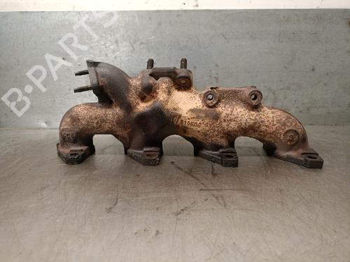 Exhaust manifold PEUGEOT EXPERT Van (222) 2.0 HDI | BP29405185M110 