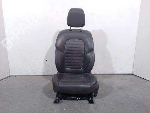 Used Left front seat Left front seat RENAULT ESPACE V (JR_) 1.6 dCi 160 (160 hp) 36643280 36643280