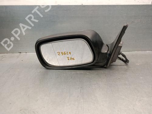 Used Left mirror TOYOTA AVENSIS (_T22_) 2.0 D-4D (CDT220_, CDT220R) (110 hp) 29244940
