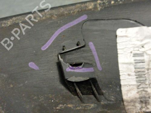 Front right wheel arch trim MINI MINI (R50, R53) One | BP26494957C135 