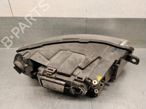 Left headlight AUDI A6 C6 (4F2) 3.0 TDI quattro | BP38725622C28 - Image 3
