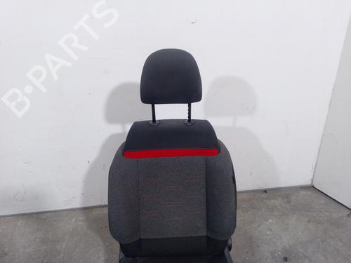 Left front seat CITROËN C3 III (SX) 1.2 PURETECH 82 | BP29255104C15 