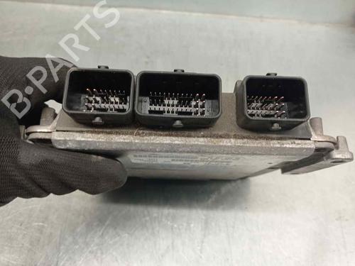 Engine control unit (ECU) LANCIA PHEDRA (179_) 2.2 JTD (179AXC1A) | BP9424018M57 