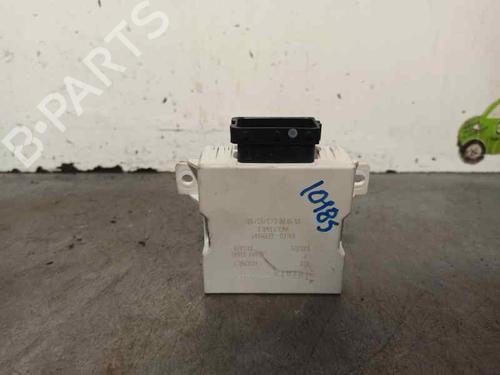Used Electronic module TOYOTA AVENSIS Saloon (_T25_) 2.2 D-4D (ADT251_, ADT251R) (150 hp) 5223749