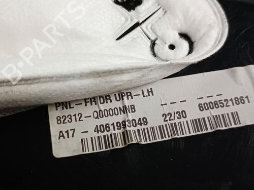 Front left panel HYUNDAI BAYON (BC3) 1.0 T-GDI 48V-Hybrid | BP28591302C58 - Image 4