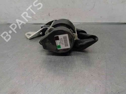 Used Rear right seatbelt VW GOLF V (1K1) 1.4 TSI (140 hp) 7446756