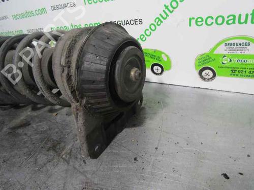 Left rear shock absorber FORD MONDEO II Saloon (BFP)  | BP2093000M18 