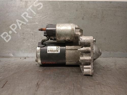Used Starter PEUGEOT 5008 (0U_, 0E_) 1.6 HDi (110 hp) 26663238