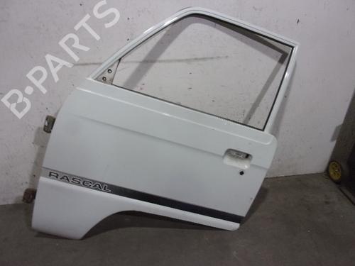 Left front door SUZUKI SUPER CARRY Van (ED) 1.0 (SK410) BLANCA | 5 | PUERTAS