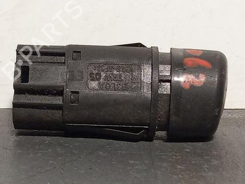 Warning switch FORD TRANSIT Platform/Chassis (FM_ _, FN_ _) 2.4 TDCi | BP25235406I22 - Image 3