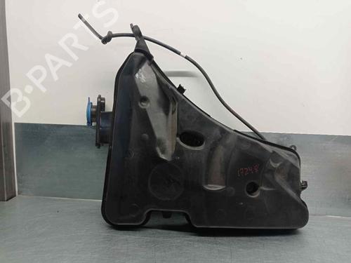Used Windscreen washer tank BMW 5 (G30, F90) 520 d Mild-Hybrid xDrive (190 hp) 11938717