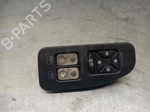 Used Left front window switch CHRYSLER VOYAGER II (ES) [1990-1995]  6296338
