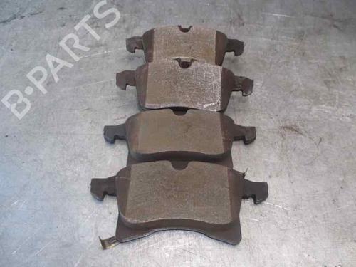 Other OPEL ASTRA H (A04) 1.7 CDTI (L48) | BP20255915O1