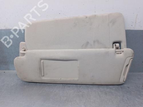 Left sun visor AUDI Q7 (4LB) 3.0 TDI quattro | BP33217177I1 - Image 4