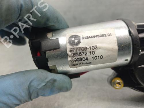 Central lock pump BMW X5 (E70) xDrive 35 d | BP22739946M86 