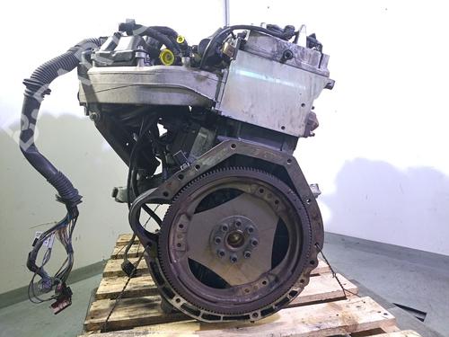 Engine MERCEDES-BENZ CLK (C209) CLK 270 CDI (209.316) | BP30078659M1