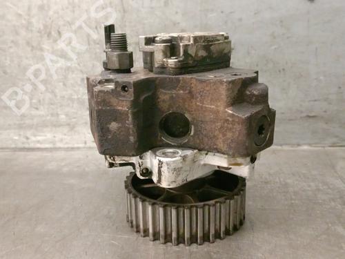 Injection pump RENAULT SCÉNIC II (JM0/1_) 1.9 dCi (JM0G, JM12, JM1G, JM2C) | BP31014544M78