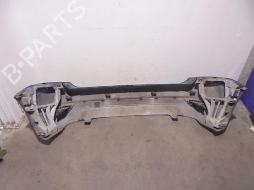 Rear bumper FORD FOCUS II (DA_, HCP, DP) 1.8 TDCi | BP10191827C8 