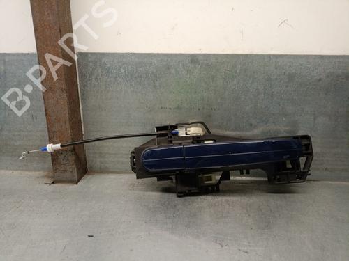 Used Rear right exterior door handle FORD FOCUS III Turnier 1.0 EcoBoost (125 hp) 25381555