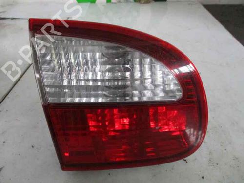 Used Left tailgate light Left tailgate light 2051737 2051737
