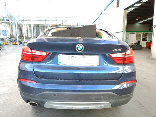 Starter BMW X4 (F26) xDrive 20 d | BP23446282M8  - Image 7