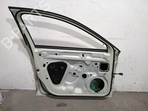 Left front door CUPRA LEON (KL1, KU1, KUG) 1.5 eTSI | BP29927725C2 