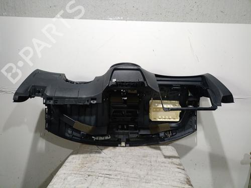 Instrumentbræt NISSAN PULSAR Hatchback (C13) 1.2 DIG-T | BP36324644C46 - Image 6