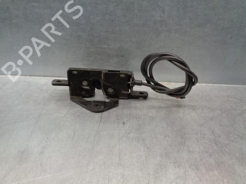 Used Tailgate lock BMW X5 (E53) 3.0 d (184 hp) 8814801