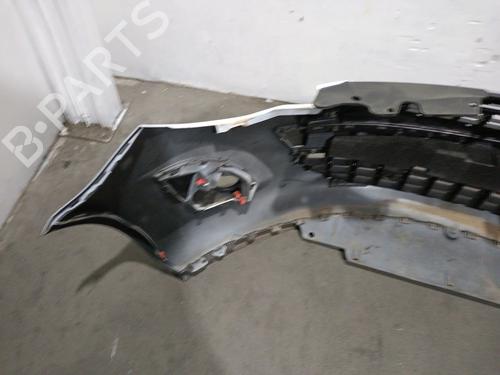 Front bumper OPEL CORSA D (S07) 1.3 CDTI (L08, L68) | BP27688990C7 