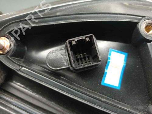 Left mirror HYUNDAI SANTA FÉ I (SM) 2.4 16V | BP10648446C26 