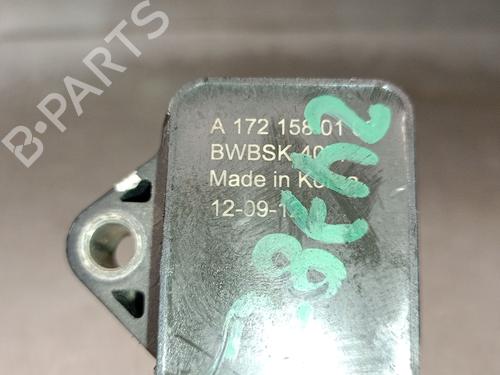 Ignition coil SSANGYONG KORANDO (CK) 2.0 e-XDi | BP32702925M94 - Image 5