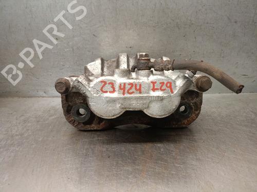 Left front brake caliper FORD RANGER (ER, EQ, R_) 2.5 TD 4x4 | BP28481031M105 