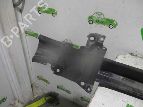 Front bumper reinforcement VW GOLF IV (1J1) 1.9 TDI | BP4503321C109 