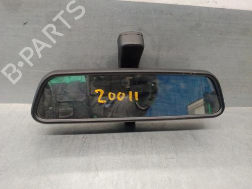Used Rear mirror BMW 5 (E39) 523 i (170 hp) 17174892
