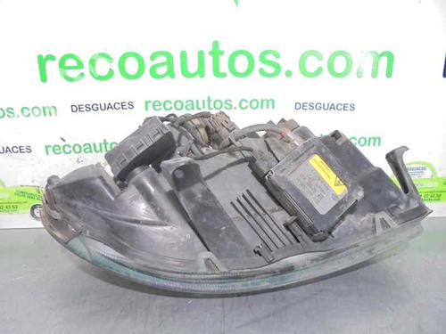 Left headlight OPEL OMEGA B (V94) 2.5 TD (F69, M69, P69) | BP2113030C28 
