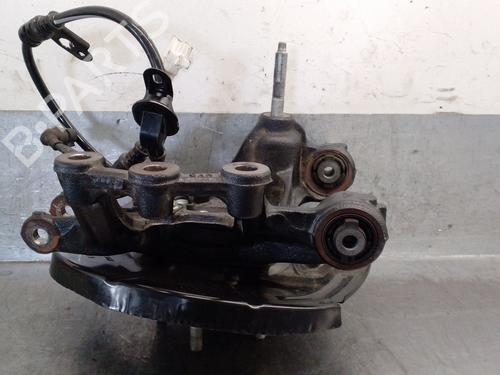 Right rear steering knuckle MAZDA CX-5 (KF) 2.0 SKYACTIV-G AWD | BP33691394M28  - Image 5