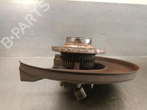 Left rear steering knuckle SEAT LEON (1M1) 1.6 16 V | BP19328748M27 