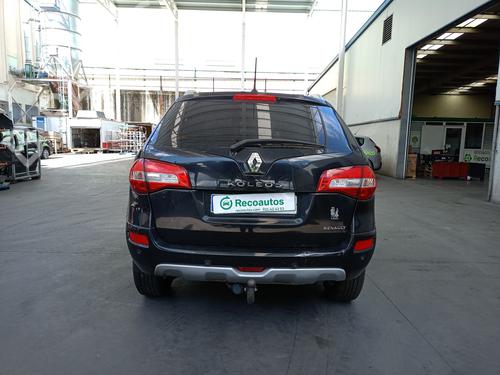Injector RENAULT KOLEOS I (HY_) 2.0 dCi (HY0K) | BP36845288M100 - Image 9