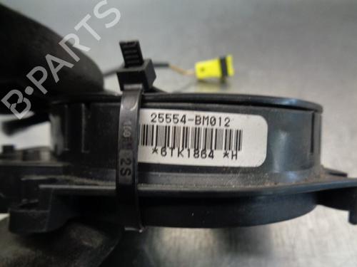 Squib airbag NISSAN ALMERA II Hatchback (N16) 2.2 Di | BP12941174C102 