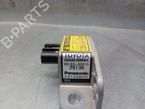 Electronic sensor LEXUS RX (MCU15) 300 AWD (MCU15) | BP25242001M84 