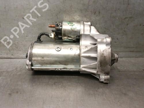 Startmotor PEUGEOT 307 SW (3H) 2.0 HDi 135 (136 hp) 31013416