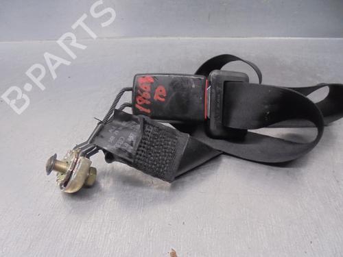 Seat buckle AUDI A3 (8L1) 1.9 TDI | BP16521865I32 
