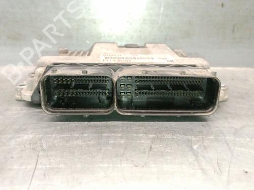 Engine control unit (ECU) OPEL ASTRA H GTC (A04) 1.9 CDTI (L08) | BP26736341M57 