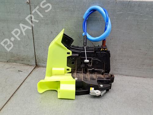 Used Front right lock Front right lock KIA SPORTAGE V (NQ5) 1.6 T-GDI MHEV (150 hp) 33856415 33856415