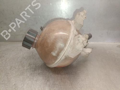 Used Right rear brake caliper PEUGEOT 307 CC (3B) 1.6 16V (110 hp) 22184234