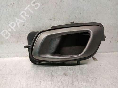 Used Front left interior door handle HYUNDAI i20 III (BC3, BI3) 1.0 T-GDI hybrid 48V (101 hp) 28542686