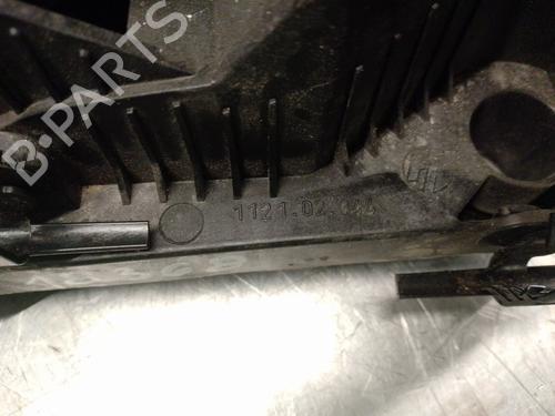 Gear lever PEUGEOT 308 SW I (4E_, 4H_) 1.6 HDi | BP14907940M90 