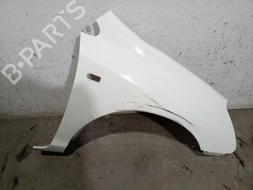 Aleta delantera derecha HONDA CIVIC VII Hatchback (EU, EP, EV) 1.7 CTDi (EP4, EU9) (100 hp) 23526700
